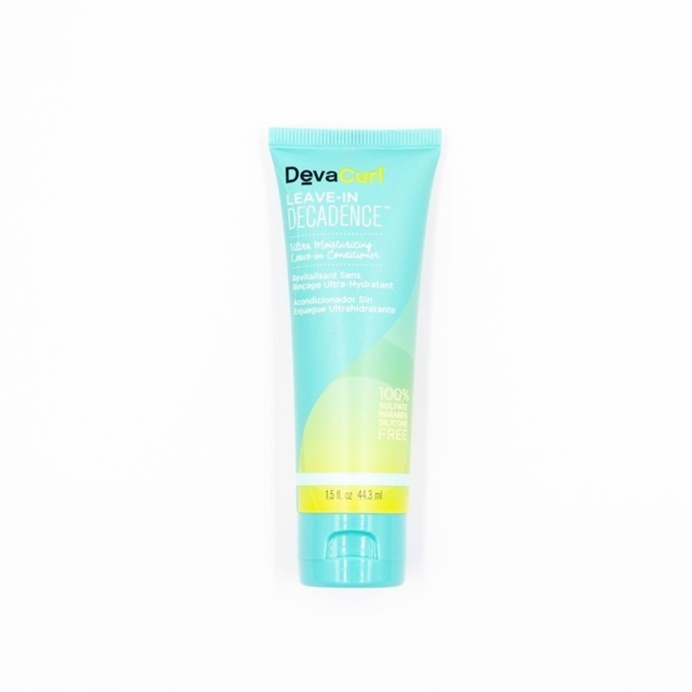 DevaCurl - Decadence Leave in Conditioner -‎ 1.5 oz